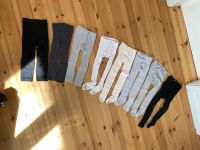 5 Strumpfhosen 3 Leggings pusblu c&a tcm ergee einige gratis Berlin - Steglitz Vorschau