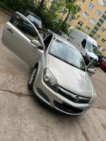 Opel Astra 1,4 zur verkaufen Sachsen-Anhalt - Halle Vorschau