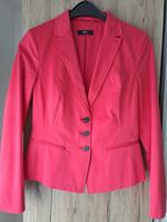 S.Oliver Blazer pink, Gr. 38 Hessen - Limburg Vorschau