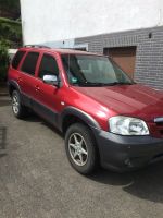 Mazda Tribute 2,3l Ersatzteile Schlachtfest Hessen - Allendorf Vorschau