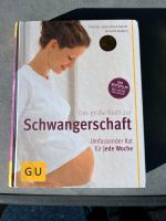 Das große Buch zur Schwangerschaft Freiburg im Breisgau - Feldberg Vorschau