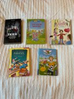 Bücherpaket , Kinderbücher , Conni , TKKG Brandenburg - Eichwalde Vorschau