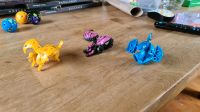 Bakugan Figuren Set Nordrhein-Westfalen - Simmerath Vorschau