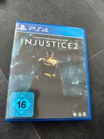 Injustice 2 Ps4 Baden-Württemberg - Eberbach Vorschau