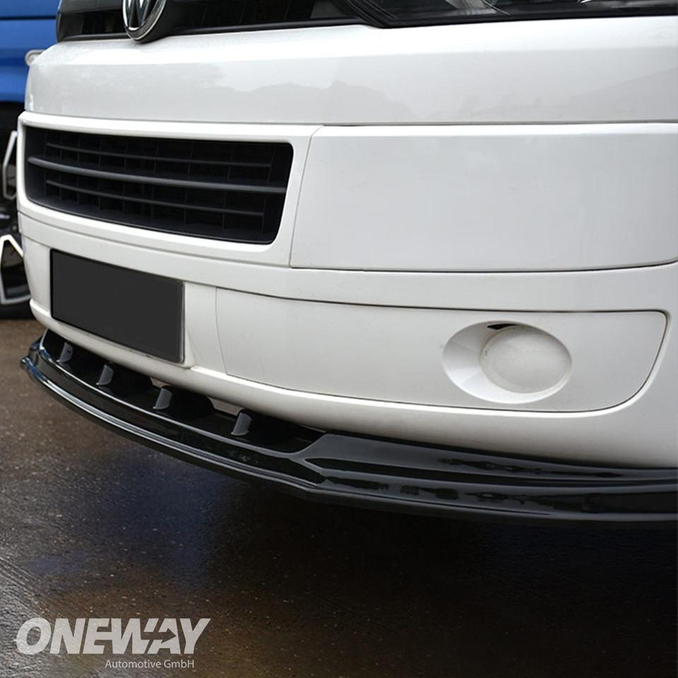 Oneway Frontspoiler VW Transporter T5.1 2010-2015 mit ABE TÜV in Viersen
