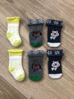 ⭐️ 3 Paar Baby-Socken Weihnachtssocken Gr 56/62 ⭐️ Baden-Württemberg - Schwieberdingen Vorschau