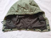Mütze zum Wintermantel Jack Wolfskin stormlock Hessen - Darmstadt Vorschau