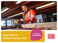 Ausbildung bei der DB (Deutsche Bahn) Ausbildungsplatz, Praktische Ausbildung, Ausbildung in Königsborn Sachsen-Anhalt - Biederitz Vorschau