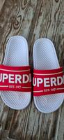 Neu! Schlappen Superdry 36/37 Baden-Württemberg - Singen Vorschau