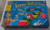 Ravensburger 25039 Tims-Tüftel-Team Spiel Neu! Hessen - Meinhard Vorschau