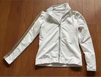 Weiße Jacke Bogner Fire + ICE Gr. M Niedersachsen - Deutsch Evern Vorschau