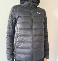 Steppjacke/Daunenjacke (Puma) hochwertig & neu Sachsen - Frohburg Vorschau