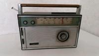 DDR Kofferradio Vagant Luxus R110 60er Jahre Sachsen - Görlitz Vorschau