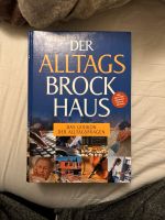 Der Alltagsbrockhaus - - Das Lexikon der Alltagsfragen Wuppertal - Heckinghausen Vorschau