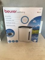 Beurer Luftreiniger Wellbeing LR210 „NEU“ Schleswig-Holstein - Böklund Vorschau