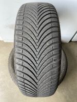 2 x Kumho Solus 4S HA32 225/55 R18 102V M+S GANZJAHRESREIFEN 6,5m Nordrhein-Westfalen - Kall Vorschau