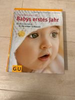 Babys erstes Jahr Buch Niedersachsen - Hildesheim Vorschau