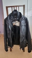 Khujo - Jacke Größe M - Motorrad Style Kr. München - Ottobrunn Vorschau