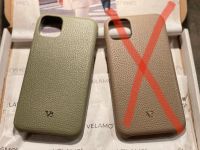 iPhone 11 Pro Max Case Velamo Hessen - Langenselbold Vorschau