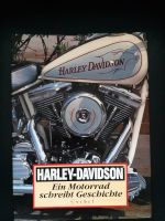 Bildband Harley-Davidson Niedersachsen - Osnabrück Vorschau