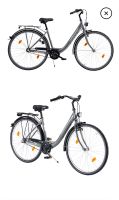 Fahrrad Citybike 28 Zoll Sachsen-Anhalt - Dessau-Roßlau Vorschau