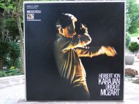 LP Box Vinyl Herbert von Karajan Dirigiert Mozart Schallplatte-n Nordrhein-Westfalen - Hückelhoven Vorschau