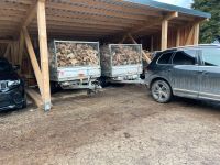 Brennholz Kaminholz 7 Meter inkl Anlieferung Nordrhein-Westfalen - Kirchhundem Vorschau