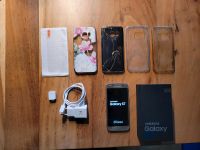 Samsung Galaxy S7 32GB Saarland - Homburg Vorschau