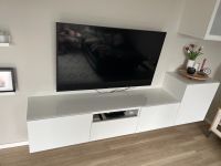 Ikea Besta Abdeckplatte Glas 60x40cm& TV-Platte 180x40cm Niedersachsen - Lingen (Ems) Vorschau