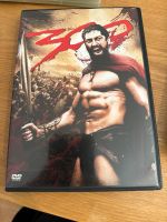 300 Film DVD  Zack Snyder Nordrhein-Westfalen - Paderborn Vorschau