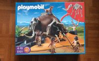 NEU Playmobil 5101 Mammutknochenzelt mit Jägern, Steinzeit Nordrhein-Westfalen - Krefeld Vorschau