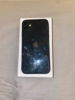 Iphone 11 Schwarz Display Schaden! Münster (Westfalen) - Centrum Vorschau