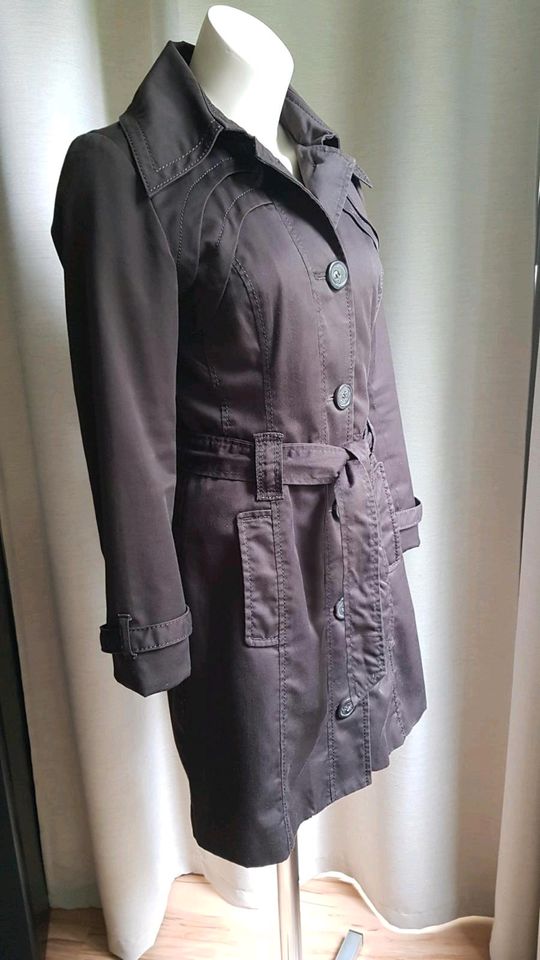 Vero Moda Trenchcoat Mantel Gr.S 36 TOP in Hamburg