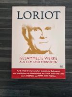 Loriot - Gesammelte Werke aus Film und Fernsehen Bayern - Hilpoltstein Vorschau