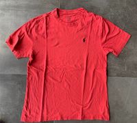 T-Shirt Polo Ralph Lauren Größe 14-16 Hessen - Battenberg Vorschau