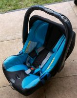 Römer  Babyschale mit Isofix Brandenburg - Schorfheide Vorschau