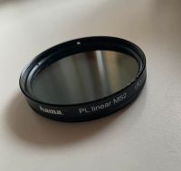 hama Polfilter PL linear M52 Bayern - Hammelburg Vorschau