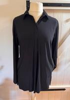 Sportlich legere Marc Cain Bluse, schwarz, Gr. 38 Nordrhein-Westfalen - Langenberg Vorschau