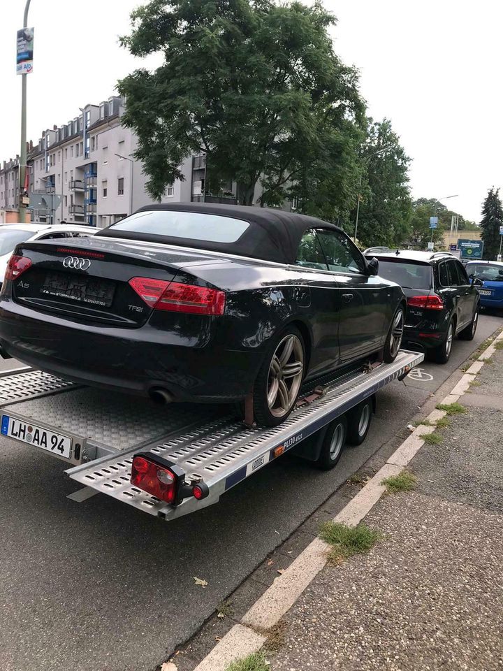 Motorschaden ? PKW Ankauf für alle Fabrikate in Ludwigsburg