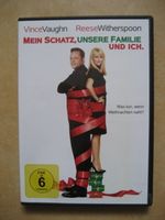 DVD "Mein Schatz, unsere Familie und ich", neuwertig Dresden - Innere Altstadt Vorschau
