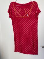 Blutsgeschwister Shirt Longshirt Gr M Kiel - Wellsee-Kronsburg-Rönne Vorschau