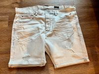 Herren Jeansshort Herrlicher Gr. 38 Niedersachsen - Kirchlinteln Vorschau