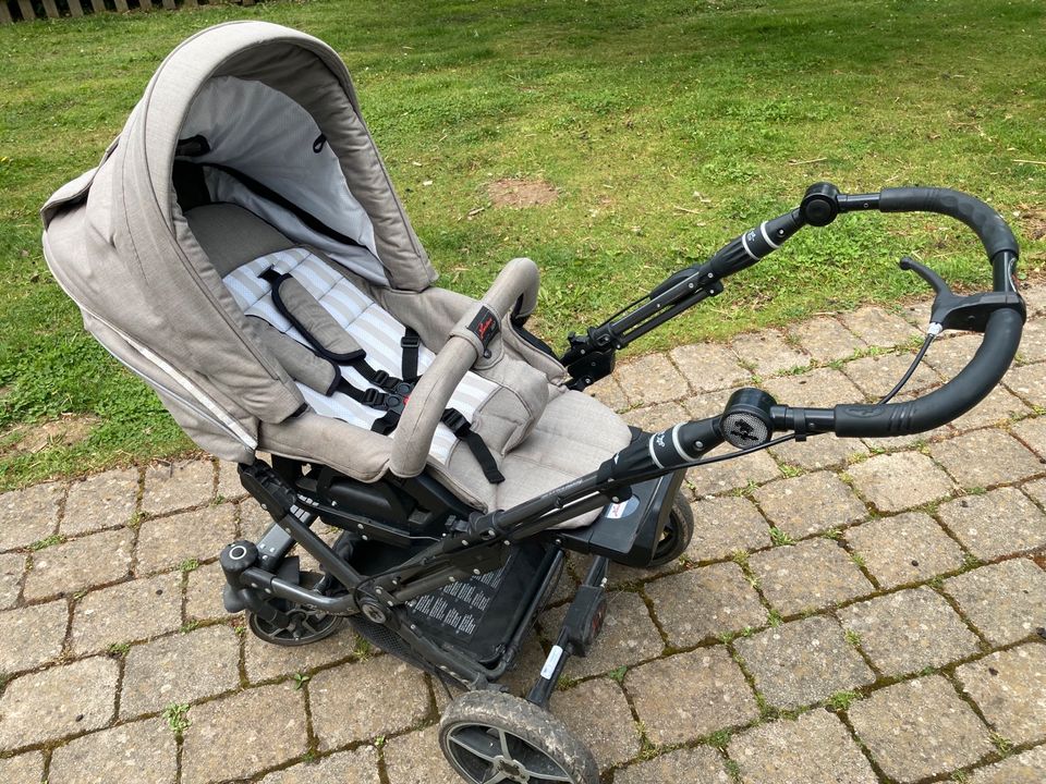 Hartan Xperia Kinderwagen in Enger