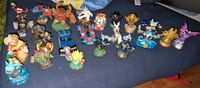 23 skylander mit Portal und Spiel wii u Herzogtum Lauenburg - Mölln Vorschau