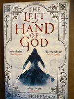 Hand of god Buch Baden-Württemberg - Bad Mergentheim Vorschau