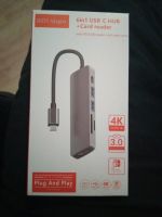 HDTV Adapter Nordrhein-Westfalen - Hamm Vorschau