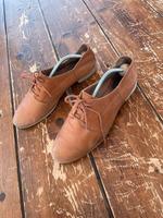Lederschuhe 40 neu besohlt Apple of Eden Innenstadt - Köln Altstadt Vorschau
