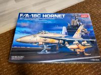 F/A-18 C Hornet F-18 Academy 1:32 Bayern - Holzkirchen Vorschau