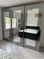 Schlafzimmerschrank, Spiegel, Schwebetüren, Nordrhein-Westfalen - Bottrop Vorschau