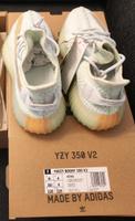 Adidas Yeezy Boost 350 V2 "Hyperspace" - Neu mit Etikett Berlin - Lichtenberg Vorschau